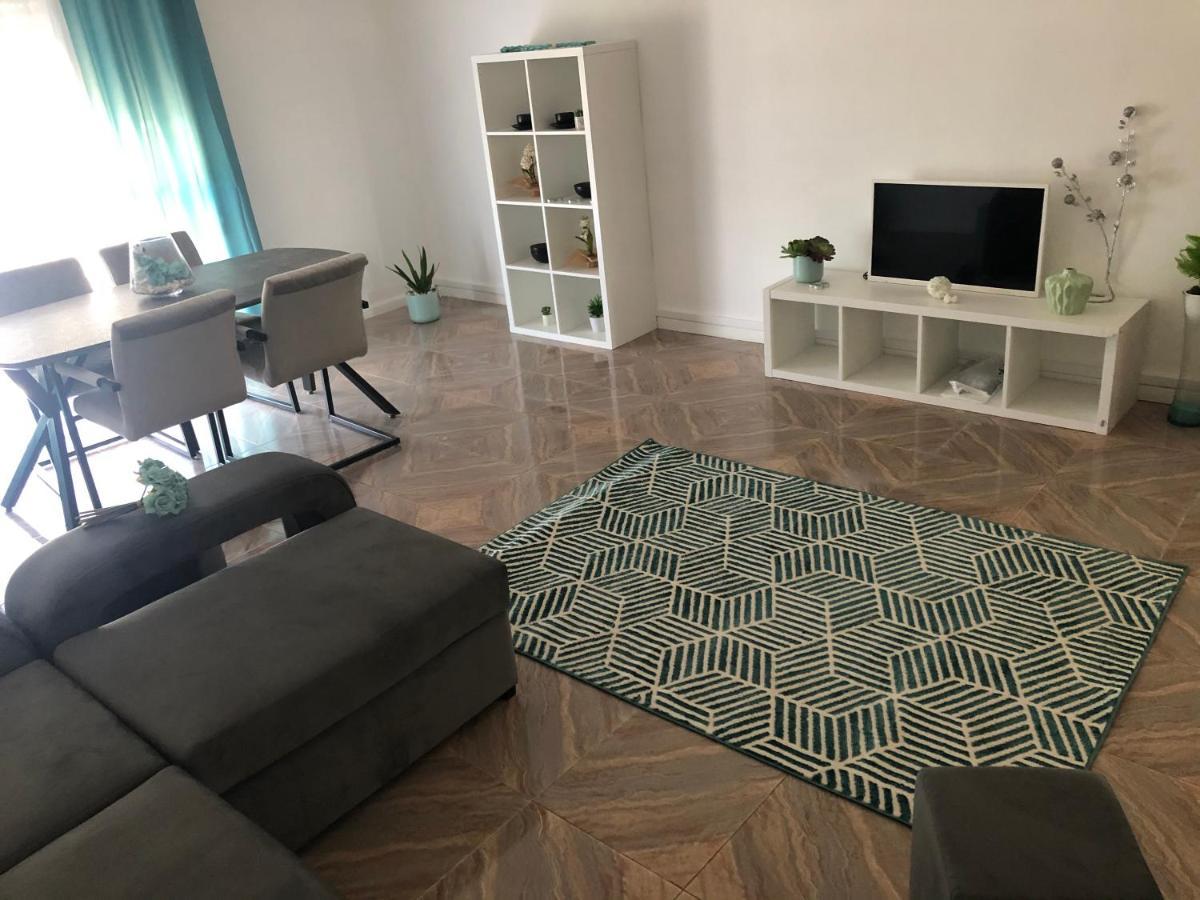 Apartamento Rio Minho Vila Nova de Cerveira Bagian luar foto