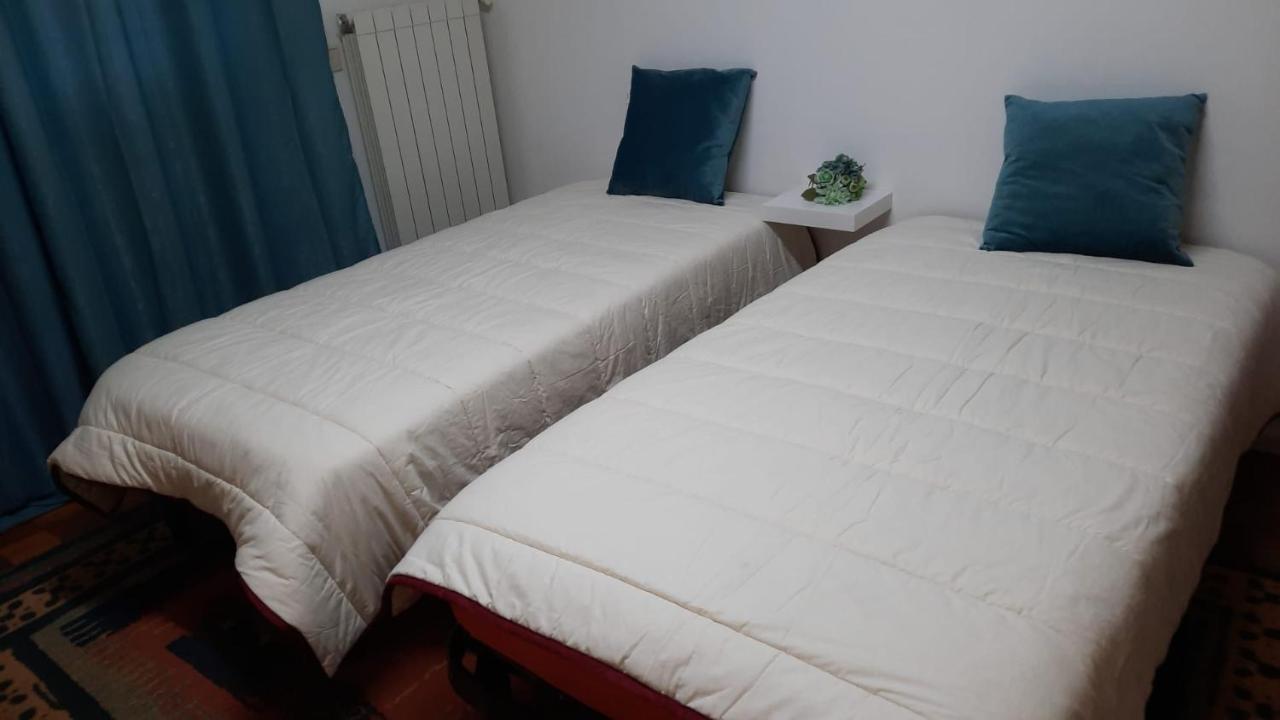 Apartamento Rio Minho Vila Nova de Cerveira Bagian luar foto