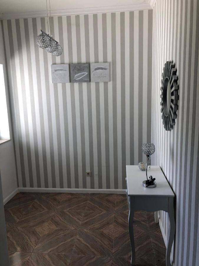 Apartamento Rio Minho Vila Nova de Cerveira Bagian luar foto