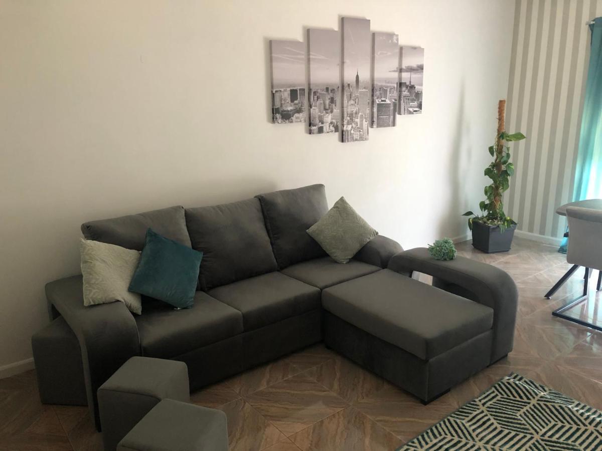Apartamento Rio Minho Vila Nova de Cerveira Bagian luar foto